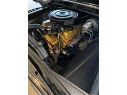 1965 Ford F100 (CC-2111696) for sale in Cadillac, Michigan
