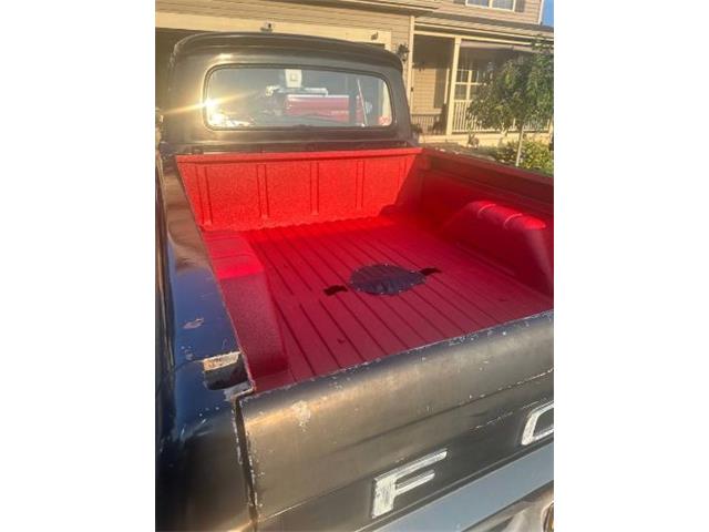 1965 Ford F100 (CC-2111696) for sale in Cadillac, Michigan