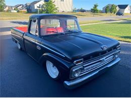 1965 Ford F100 (CC-2111696) for sale in Cadillac, Michigan