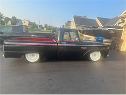 1965 Ford F100 (CC-2111696) for sale in Cadillac, Michigan