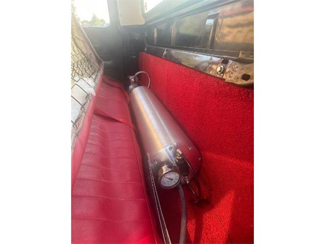 1965 Ford F100 (CC-2111696) for sale in Cadillac, Michigan