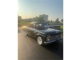 1965 Ford F100 (CC-2111696) for sale in Cadillac, Michigan