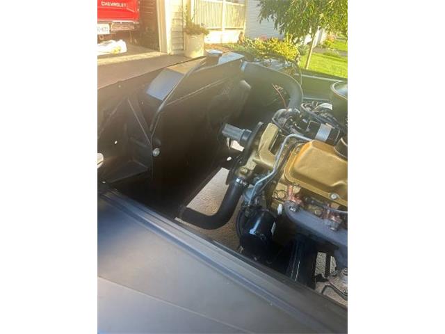 1965 Ford F100 (CC-2111696) for sale in Cadillac, Michigan