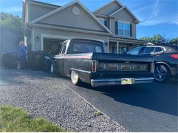 1965 Ford F100 (CC-2111696) for sale in Cadillac, Michigan