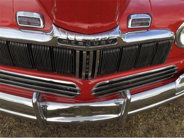 1948 Mercury Coupe (CC-2111697) for sale in Cadillac, Michigan