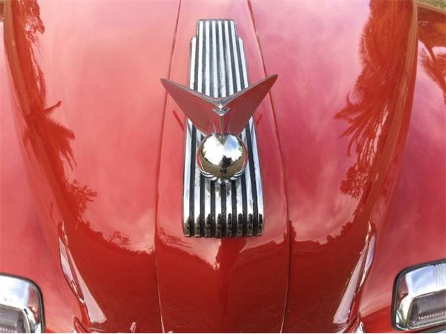 1948 Mercury Coupe (CC-2111697) for sale in Cadillac, Michigan