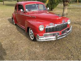 1948 Mercury Coupe (CC-2111697) for sale in Cadillac, Michigan
