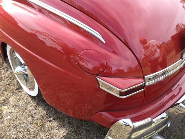 1948 Mercury Coupe (CC-2111697) for sale in Cadillac, Michigan