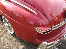 1948 Mercury Coupe (CC-2111697) for sale in Cadillac, Michigan