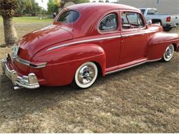 1948 Mercury Coupe (CC-2111697) for sale in Cadillac, Michigan