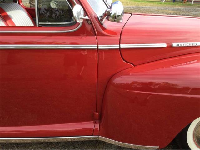 1948 Mercury Coupe (CC-2111697) for sale in Cadillac, Michigan