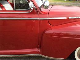 1948 Mercury Coupe (CC-2111697) for sale in Cadillac, Michigan