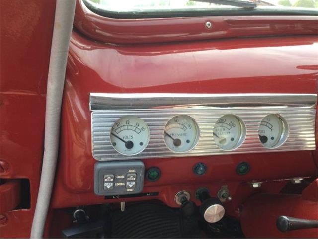 1948 Mercury Coupe (CC-2111697) for sale in Cadillac, Michigan