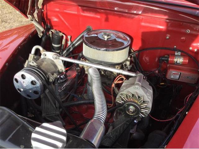 1948 Mercury Coupe (CC-2111697) for sale in Cadillac, Michigan