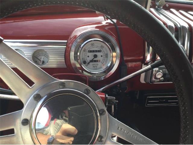 1948 Mercury Coupe (CC-2111697) for sale in Cadillac, Michigan