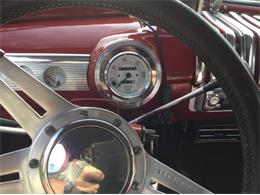 1948 Mercury Coupe (CC-2111697) for sale in Cadillac, Michigan