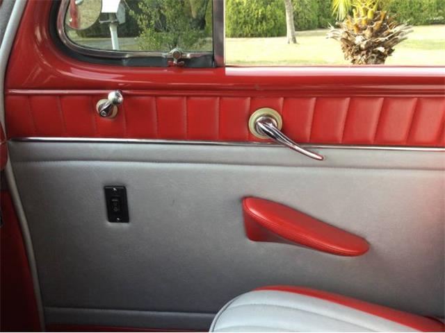 1948 Mercury Coupe (CC-2111697) for sale in Cadillac, Michigan