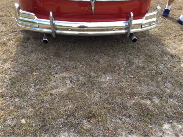 1948 Mercury Coupe (CC-2111697) for sale in Cadillac, Michigan