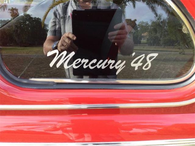 1948 Mercury Coupe (CC-2111697) for sale in Cadillac, Michigan