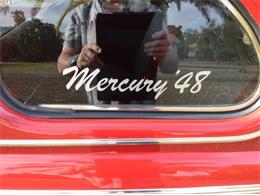 1948 Mercury Coupe (CC-2111697) for sale in Cadillac, Michigan