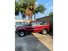 1991 Toyota Land Cruiser (CC-2111698) for sale in Cadillac, Michigan