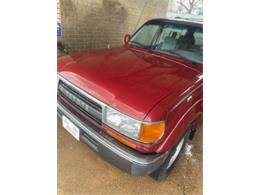 1991 Toyota Land Cruiser (CC-2111698) for sale in Cadillac, Michigan