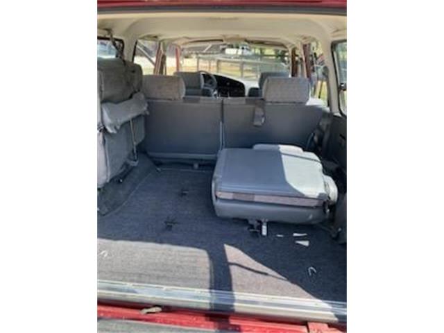 1991 Toyota Land Cruiser (CC-2111698) for sale in Cadillac, Michigan