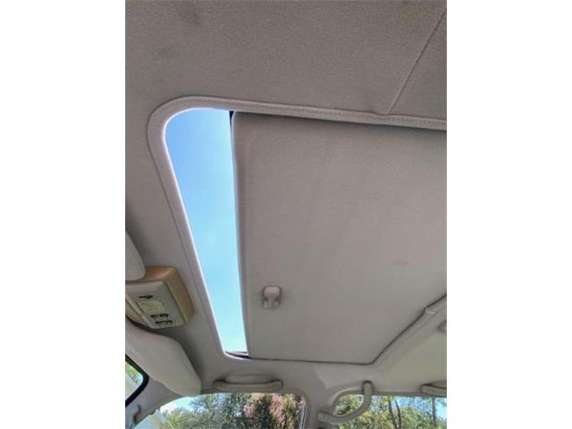 1991 Toyota Land Cruiser (CC-2111698) for sale in Cadillac, Michigan