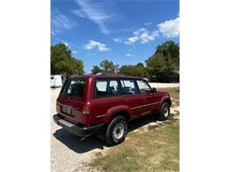 1991 Toyota Land Cruiser (CC-2111698) for sale in Cadillac, Michigan