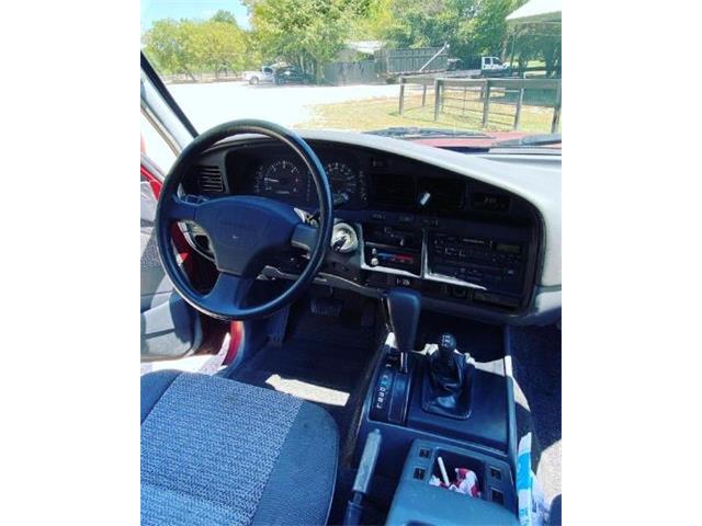 1991 Toyota Land Cruiser (CC-2111698) for sale in Cadillac, Michigan