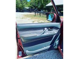 1991 Toyota Land Cruiser (CC-2111698) for sale in Cadillac, Michigan