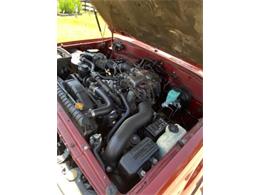 1991 Toyota Land Cruiser (CC-2111698) for sale in Cadillac, Michigan