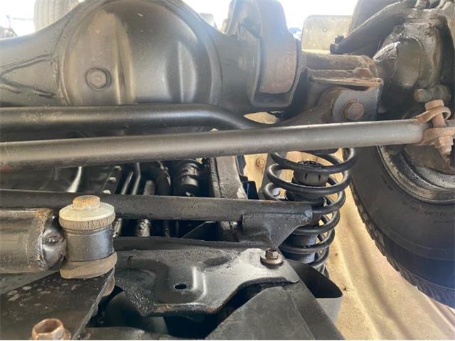1991 Toyota Land Cruiser (CC-2111698) for sale in Cadillac, Michigan