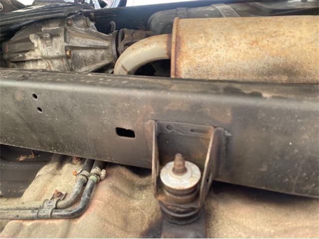 1991 Toyota Land Cruiser (CC-2111698) for sale in Cadillac, Michigan