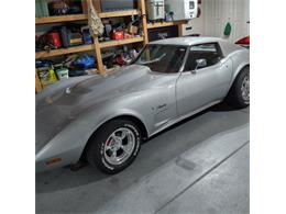 1976 Chevrolet Corvette (CC-2111699) for sale in Cadillac, Michigan