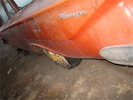 1961 Chevrolet Biscayne (CC-2110017) for sale in Cadillac, Michigan