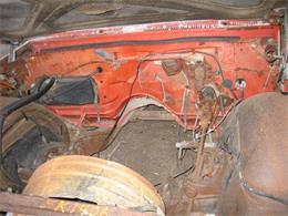 1961 Chevrolet Biscayne (CC-2110017) for sale in Cadillac, Michigan