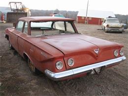 1961 Chevrolet Biscayne (CC-2110017) for sale in Cadillac, Michigan