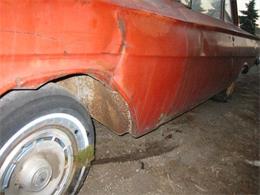 1961 Chevrolet Biscayne (CC-2110017) for sale in Cadillac, Michigan