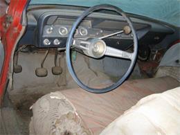1961 Chevrolet Biscayne (CC-2110017) for sale in Cadillac, Michigan