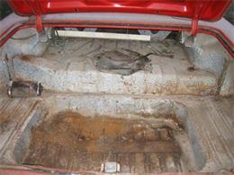 1961 Chevrolet Biscayne (CC-2110017) for sale in Cadillac, Michigan
