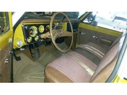 1971 GMC 1500 (CC-2110170) for sale in Cadillac, Michigan