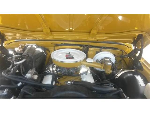 1971 GMC 1500 (CC-2110170) for sale in Cadillac, Michigan
