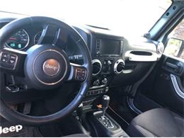 2013 Jeep Wrangler (CC-2111701) for sale in Cadillac, Michigan
