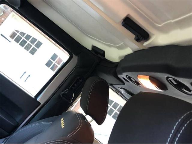 2013 Jeep Wrangler (CC-2111701) for sale in Cadillac, Michigan