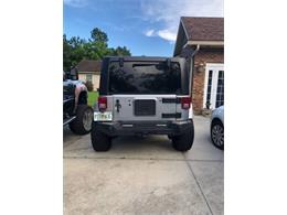 2013 Jeep Wrangler (CC-2111701) for sale in Cadillac, Michigan