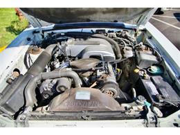 1987 Ford Mustang (CC-2111703) for sale in Cadillac, Michigan