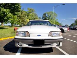 1987 Ford Mustang (CC-2111703) for sale in Cadillac, Michigan