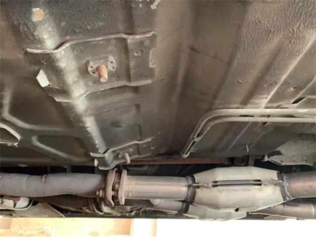 1987 Ford Mustang (CC-2111703) for sale in Cadillac, Michigan