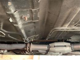 1987 Ford Mustang (CC-2111703) for sale in Cadillac, Michigan